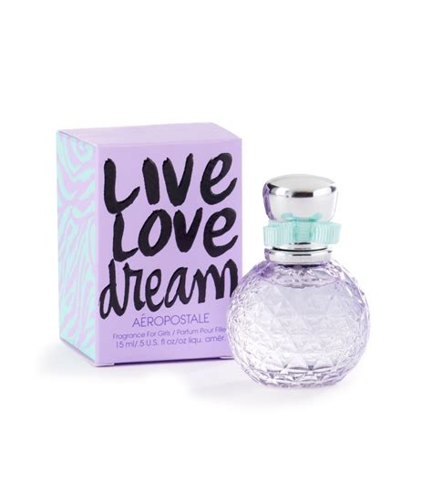 live love dream perfume discontinued